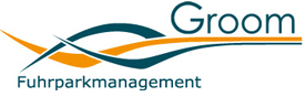 Groom Fuhrparkmanagement GmbH, Logo