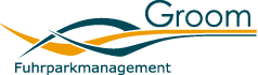 Groom Fuhrparkmanagement GmbH, Logo
